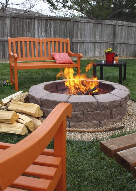 Fire pit irwin - The Hampton Bay Piedmont tested very well under our trials and is a great fire pit overall. We were able to build a fire large enough to warm eight people sitting around it, but still felt that it ...